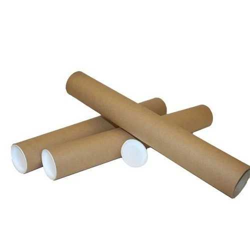ADD Poster tube for rolled poster