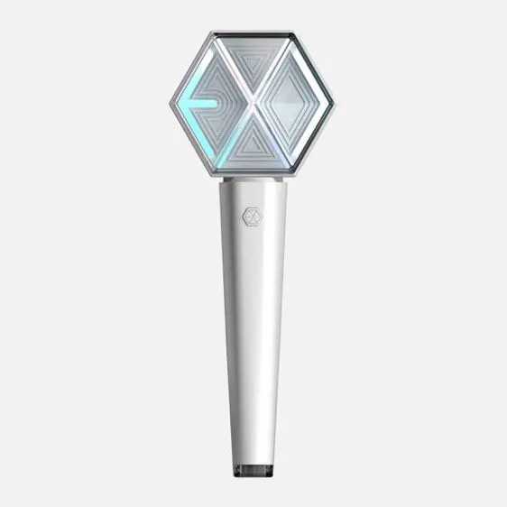 EXO Official Light Stick ERIBONG & POUCH